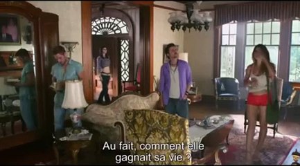 "Texas Chainsaw 3D" sur grand écran