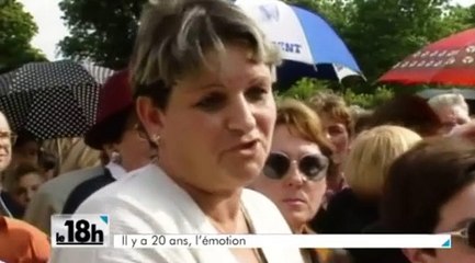Belgique : Il y a 20 ans le roi Baudoin disparaissait