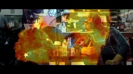 Kick-Ass 2 : le retour des super-héros amateurs