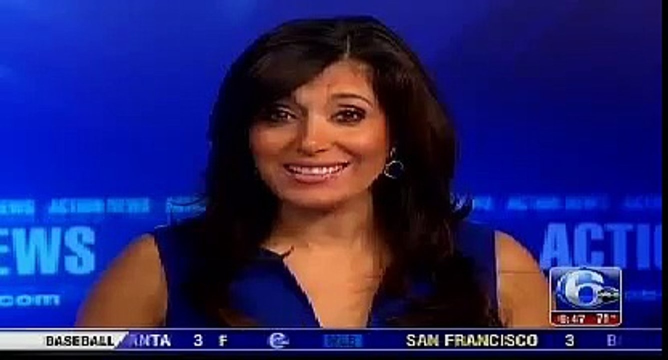 Un hélicoptère lâche 10.000 dollars au-dessus d'une ville