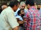 L'émouvante vidéo d'un père de famille syrien retrouvant son fils qu'il croyait mmrt