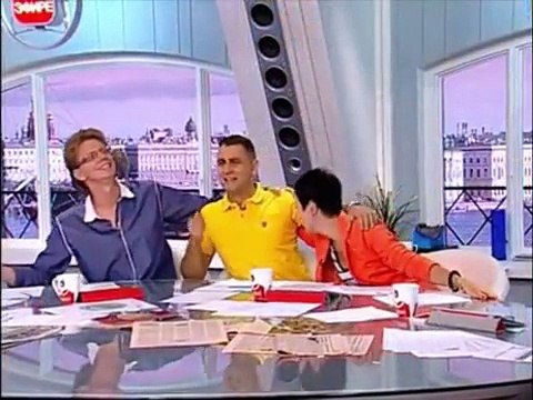 La musique Skyfall reprise par les Choeurs de l'Armée rouge