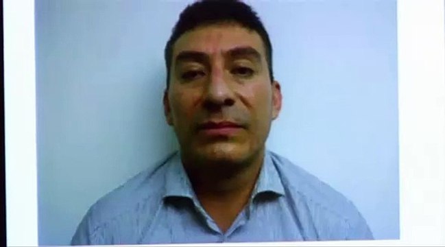 Arrestation : il aurait perpétré plus de 350 meurtres