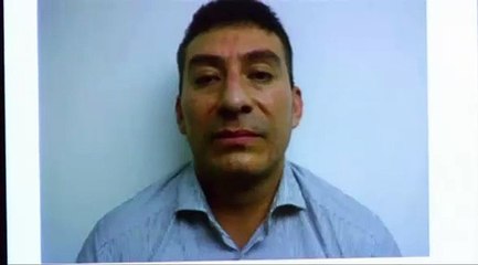 Arrestation : il aurait perpétré plus de 350 meurtres