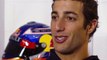 F1 Red Bull : 'Ricciardo est une future star'