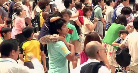 JO 2020 : banzai, c'est Tokyo!