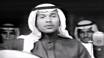 محمد عبده / غنوا معايا للسمر وموال رشقت فؤادي / عود قديم