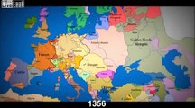 L'Europe, un continent qui bouge