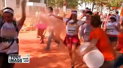 Ils en voient de toutes les couleurs