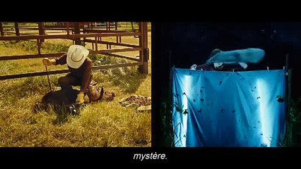 L'extravagant voyage du jeune et prodigieux T.S. Spivet