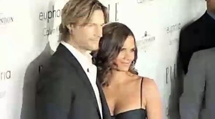 Halle Berry accouche d'un garçon !