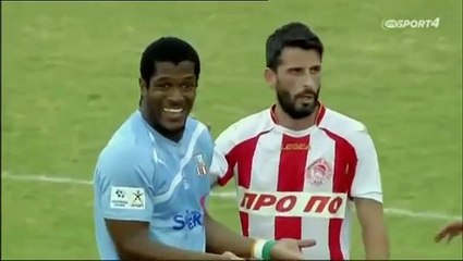 Un nouvel OVNI filmé à Hong Kong