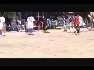 "Pipi", la nouveau prodige du Réal Madrid