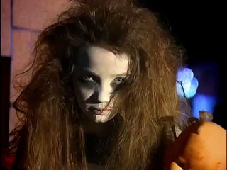 Des employés d'un cimetière effrayés par des fantômes !