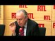 Frédéric Mitterrand se lâche : François Fillon est "beau" et Laurent Wauquiez est un "allumeur"