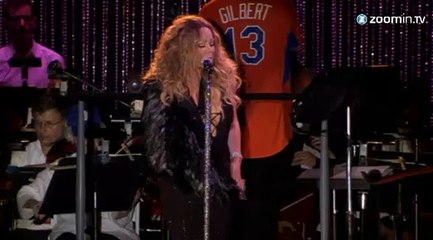 Mariah Carey, un prochain single qui s'annonce sexy
