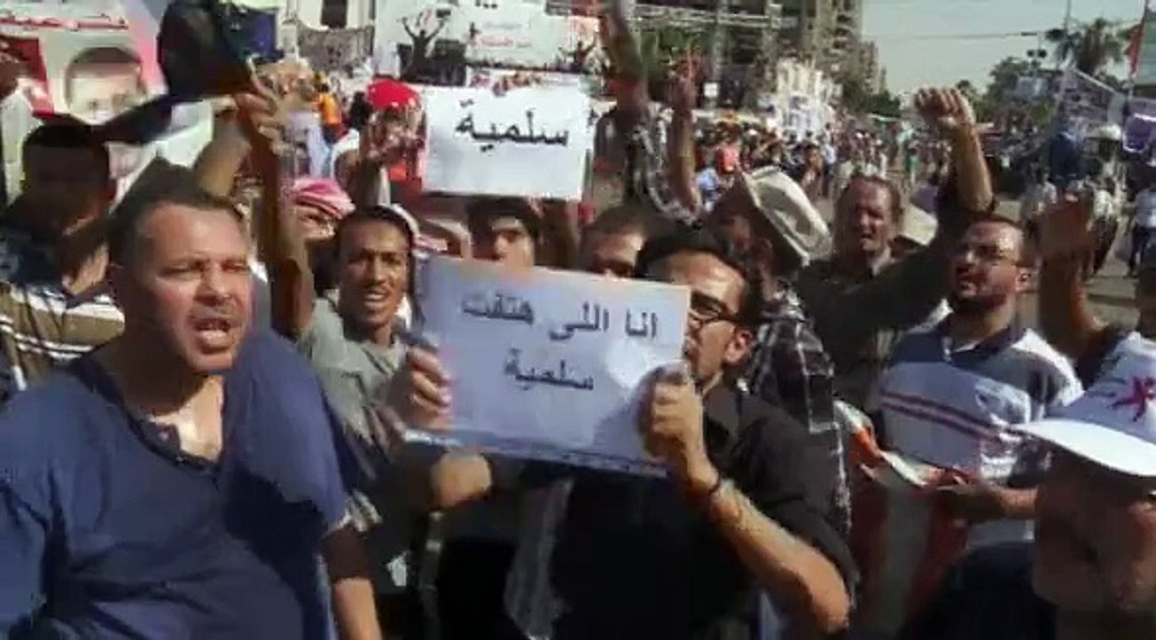 Egypte : un leader des Frères musulmans arrêté