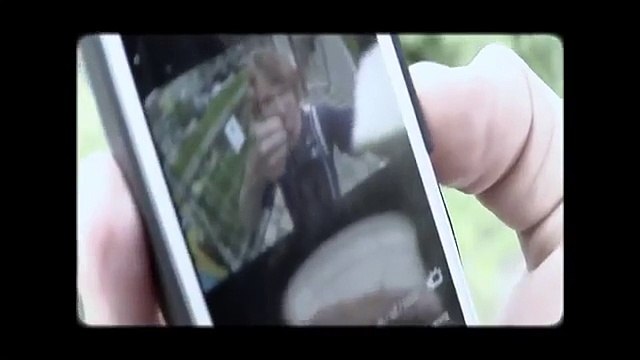 Un fou-rire très contagieux