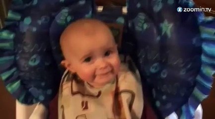 Maman chante, bébé pleure