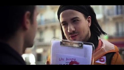 Humour : l'enfer de la rue