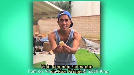 Il réalise d'incroyables trucages avec son iPhone