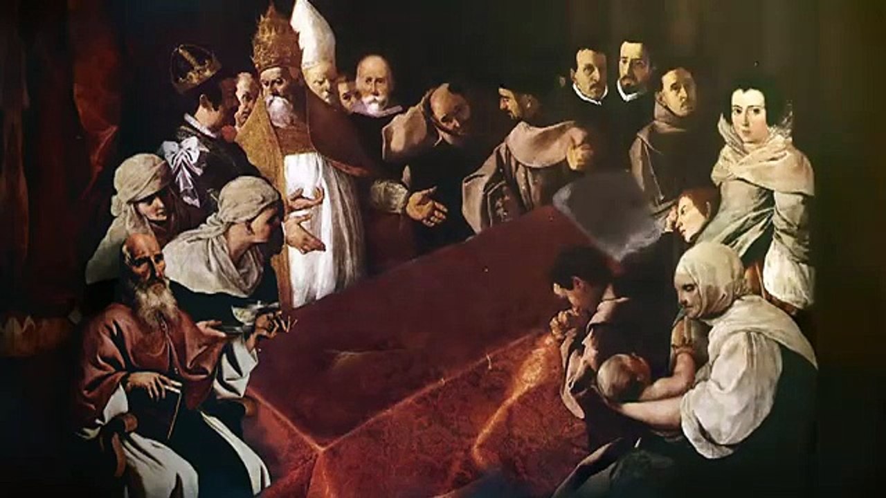 Détournements hilarants des plus grandes oeuvres d'Art