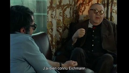 Le Dernier des injustices