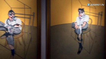 Francis Bacon : une oeuvre qui bat un record mondial