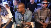 Kanye West appelle au boycott de Louis Vuitton