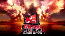 Les 5 pubs Doritos sélectionnées pour le Super Bowl 2013