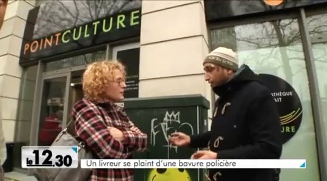 Belgique : record de plaintes contre la police