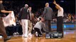 NBA : l'entraîneur est condamné à 50 000 dollars d'amende pour tricherie