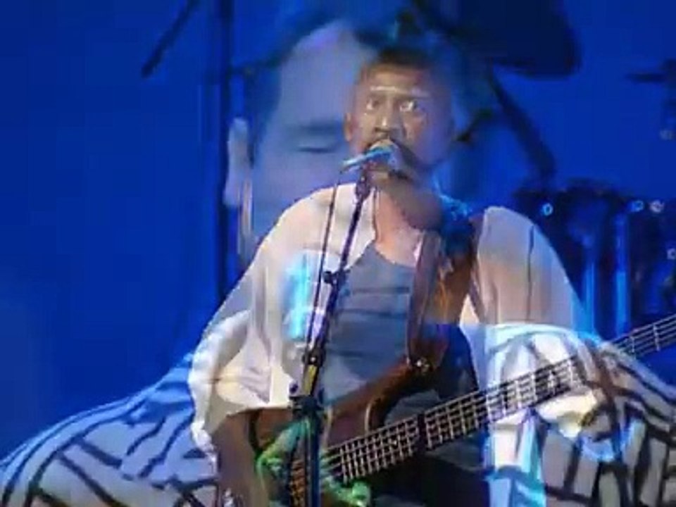 Vidéo souvenir : Nelson Mandela danse avec Johnny Clegg