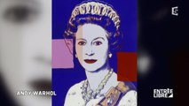 Elisabeth II: Icône pop - Entrée libre