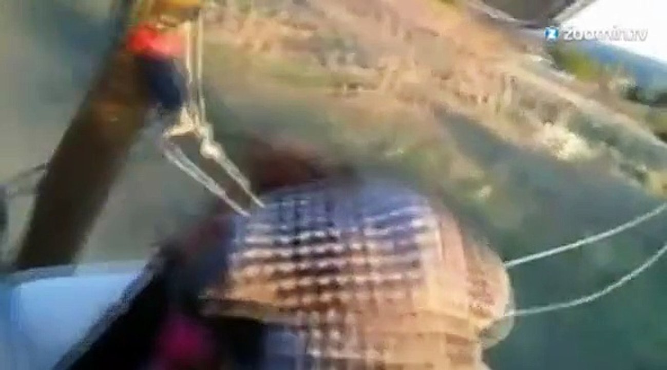 Les accidents les plus spectaculaires en 2013