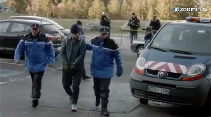 Au cinéma : 'Je fais le mort'