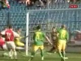 Otelul vs fc vaslui 2-0