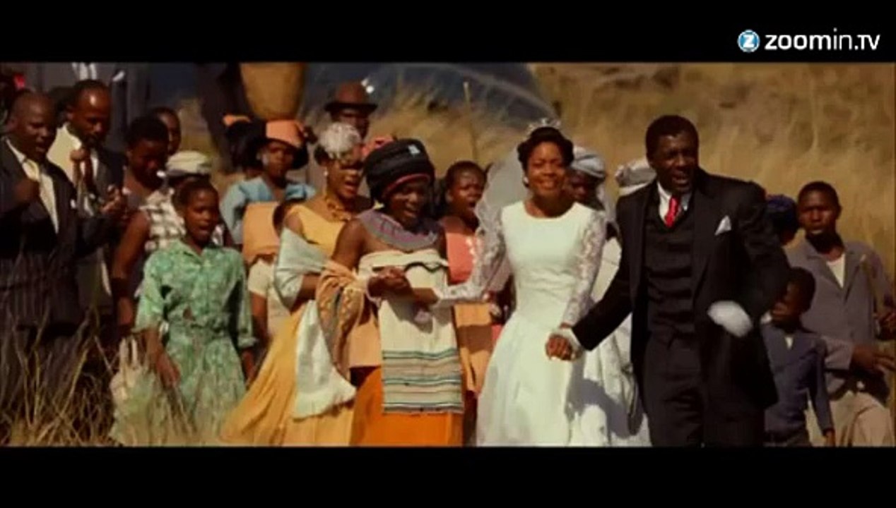 A voir : 'Mandela : Un long chemin vers la liberté'