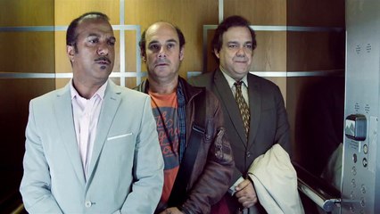 Découvrez la nouvelle bande annonce des "Trois frères, le retour", le prochain film des Inconnus