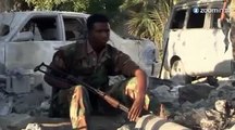 Somalie : nouvel attentat meurtrier à la voiture piégée