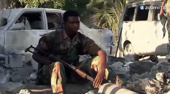 Somalie : nouvel attentat meurtrier à la voiture piégée