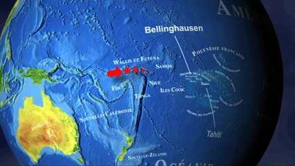 Comment se forment les cyclones