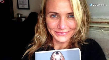 Pubis poilu : le conseil de Cameron Diaz