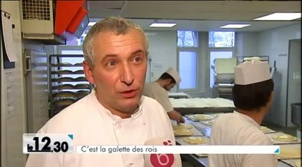 Epiphanie: qui sera le roi ou la reine ?