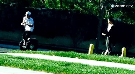 Justin Bieber et Selena Gomez, à nouveau en couple ?