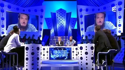 Nicolas Bedos - part 2