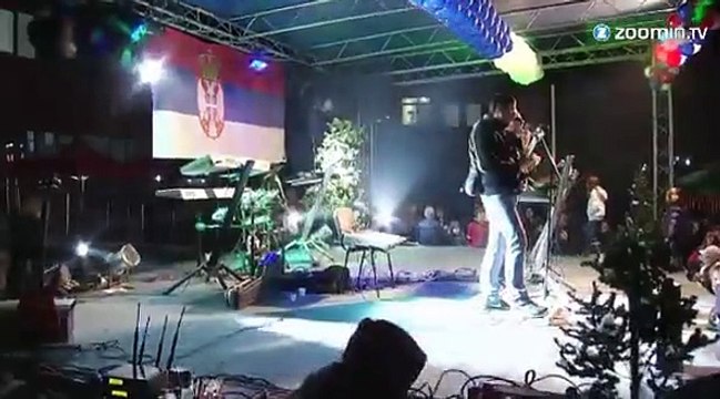 Les orthodoxes célèbrent le nouvel an