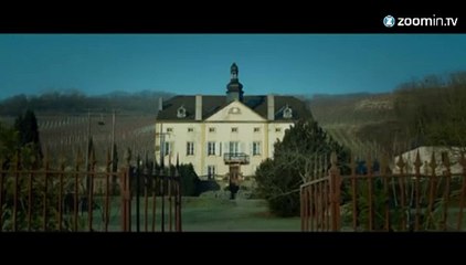 Dans les salles :  'Divin enfant'