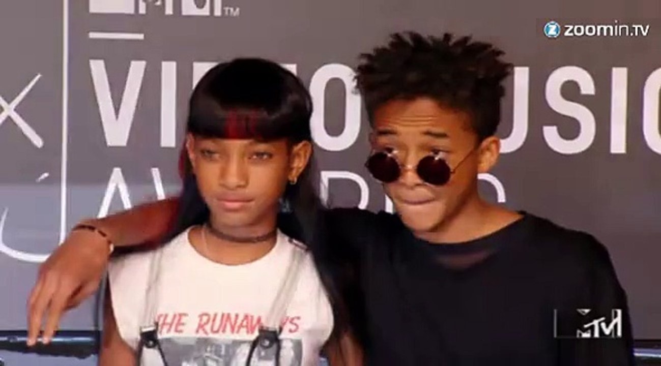 Willow Smith se la joue