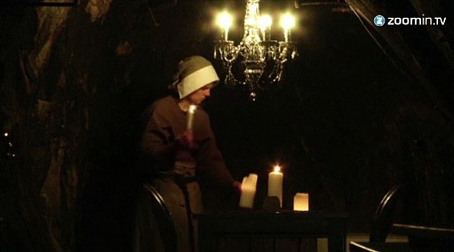 Un hôtel situé à 155 mètres sous terre!